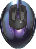 ABUS GAMECHANGER 2.0 Hjelm - FLIP FLOP PURPLE