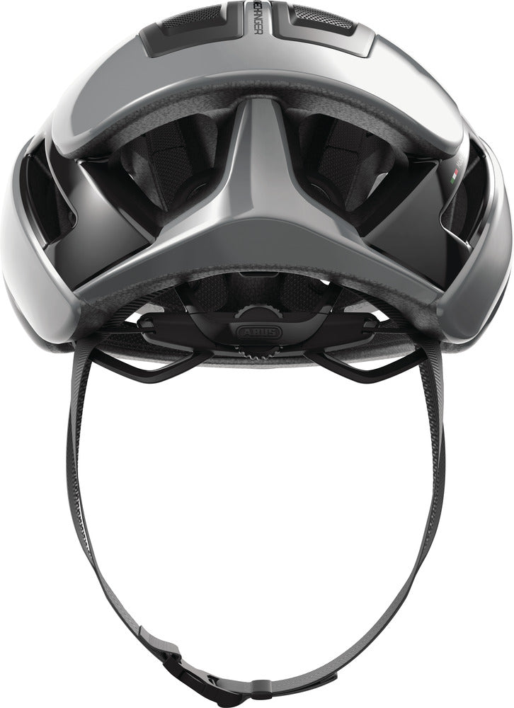 ABUS GAMECHANGER 2.0 Casco da ciclismo - RACE GREY
