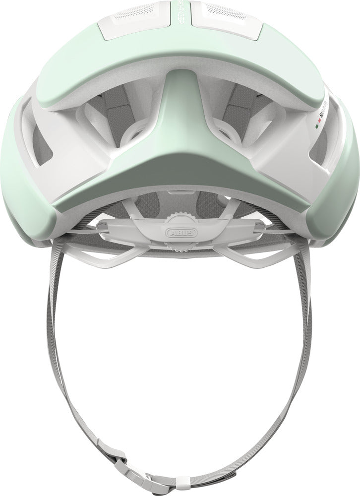 ABUS GAMECHANGER 2.0 Casco da ciclismo - PURE MINT