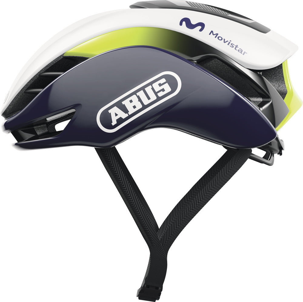 ABUS GAMECHANGER 2.0 - MOVISTAR TEAM 24