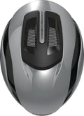 ABUS GAMECHANGER 2.0 ROUND FIT - RACE GREY