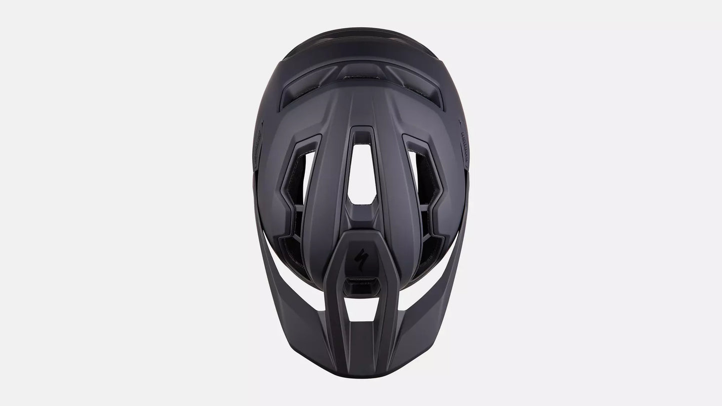 SPECIALIZED Ambush 3 Cycling Helmet - Black