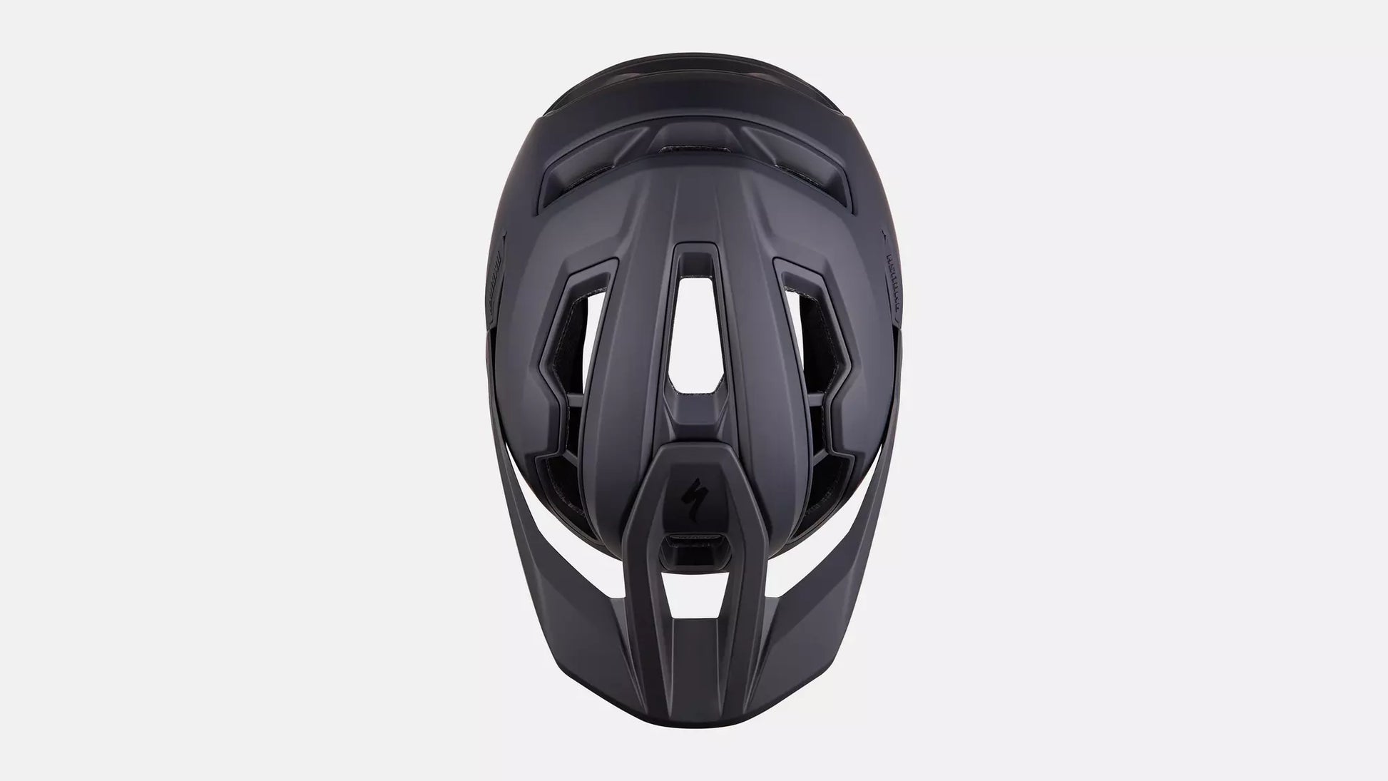 SPECIALIZED Ambush 3 Cycling Helmet - Black