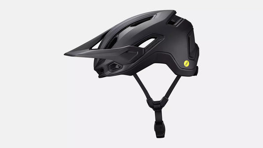 SPECIALIZED Ambush 3 Cycling Helmet - Black