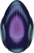 ABUS GAMECHANGER TT Casque - FLIP FLOP PURPLE