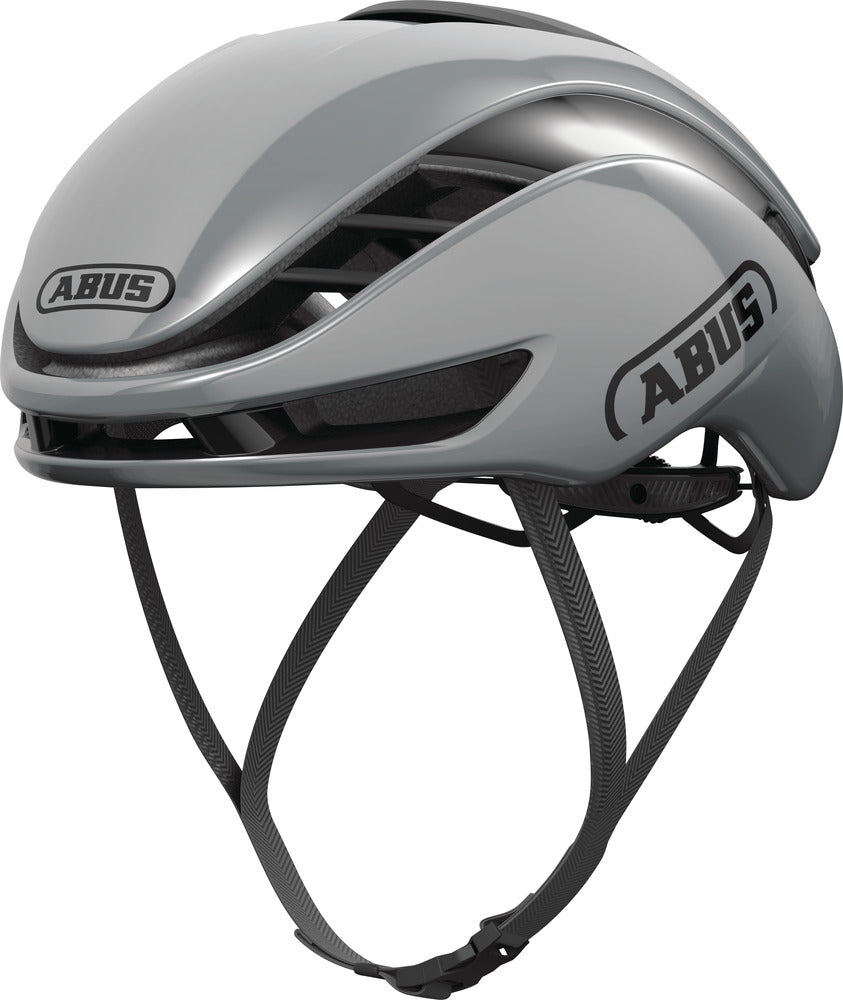 ABUS GAMECHANGER 2.0 Casco da ciclismo - RACE GREY