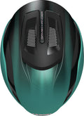 ABUS GAMECHANGER 2.0 Casque - TROPICAL TURQUOISE