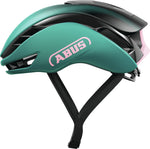 ABUS GAMECHANGER 2.0 Casque - TROPICAL TURQUOISE