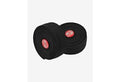 SRAM Super Suede Cinta manillar - Negre