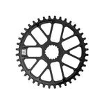 INGRID Gravel Chainrings - Silver-Chainrings-59728518