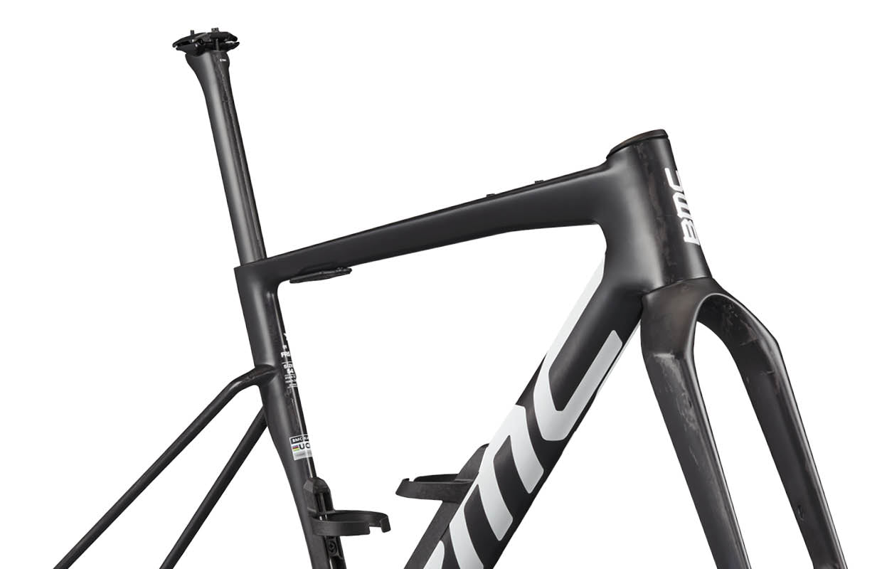 BMC Kaius 01 Cuadro - Lightweight Carbon VAR0