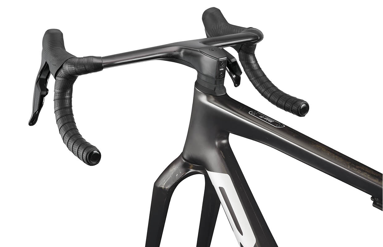 BMC Kaius 01 Cuadro - Lightweight Carbon VAR0