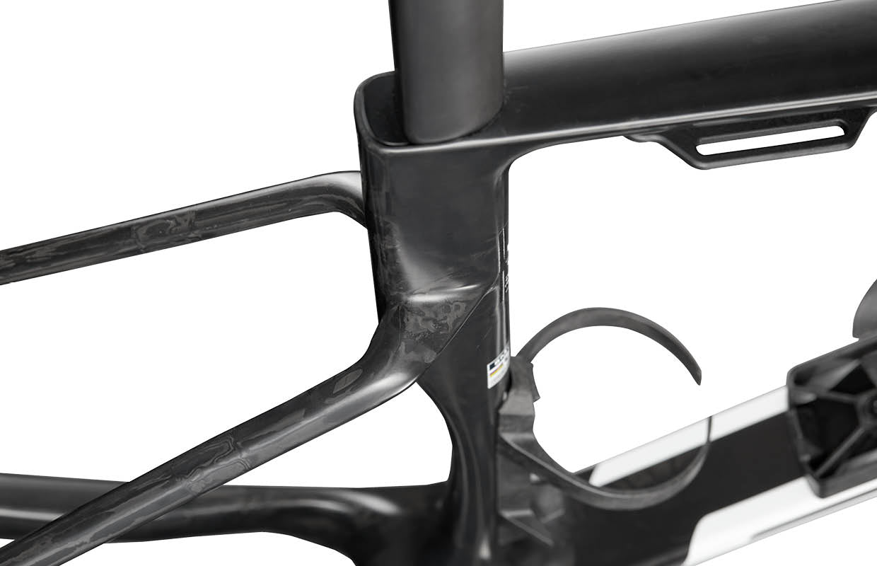 BMC Kaius 01 Cuadro - Lightweight Carbon VAR0