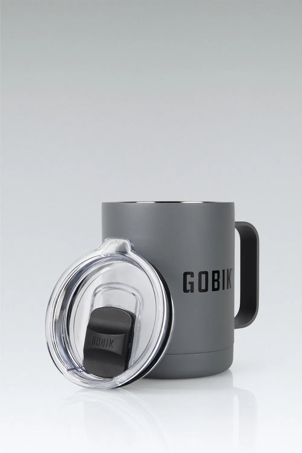 GOBIK Mugen Metal Cup 350cc - Ironside