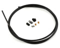 SHIMANO BH90SS 1000mm Disc Brake Hose Kit Eore - Black