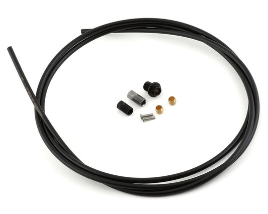 SHIMANO BH90SS 1000mm Disc Brake Hose Kit Eore - Black