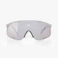 ALBA OPTICS Jumbo Crystal Glossy frame - Vzum Alu