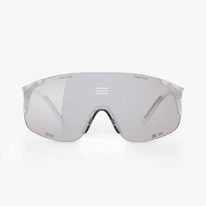 ALBA OPTICS Jumbo Crystal Glossy frame - Vzum Alu