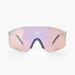 ALBA OPTICS Jumbo Cystal Glossy frame - Vzum F Lens Flamingo
