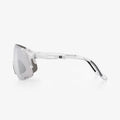 ALBA OPTICS Jumbo Crystal Glossy frame - Vzum Alu