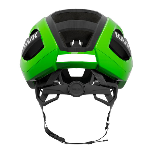KASK Elemento Cycling Helmet  - Kelly Green