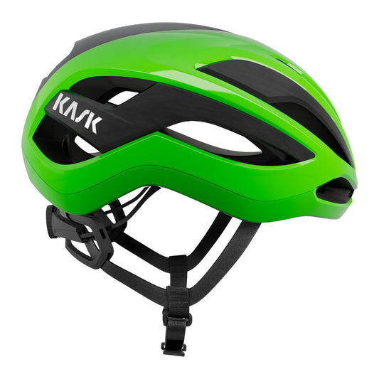 KASK Elemento Cycling Helmet  - Kelly Green