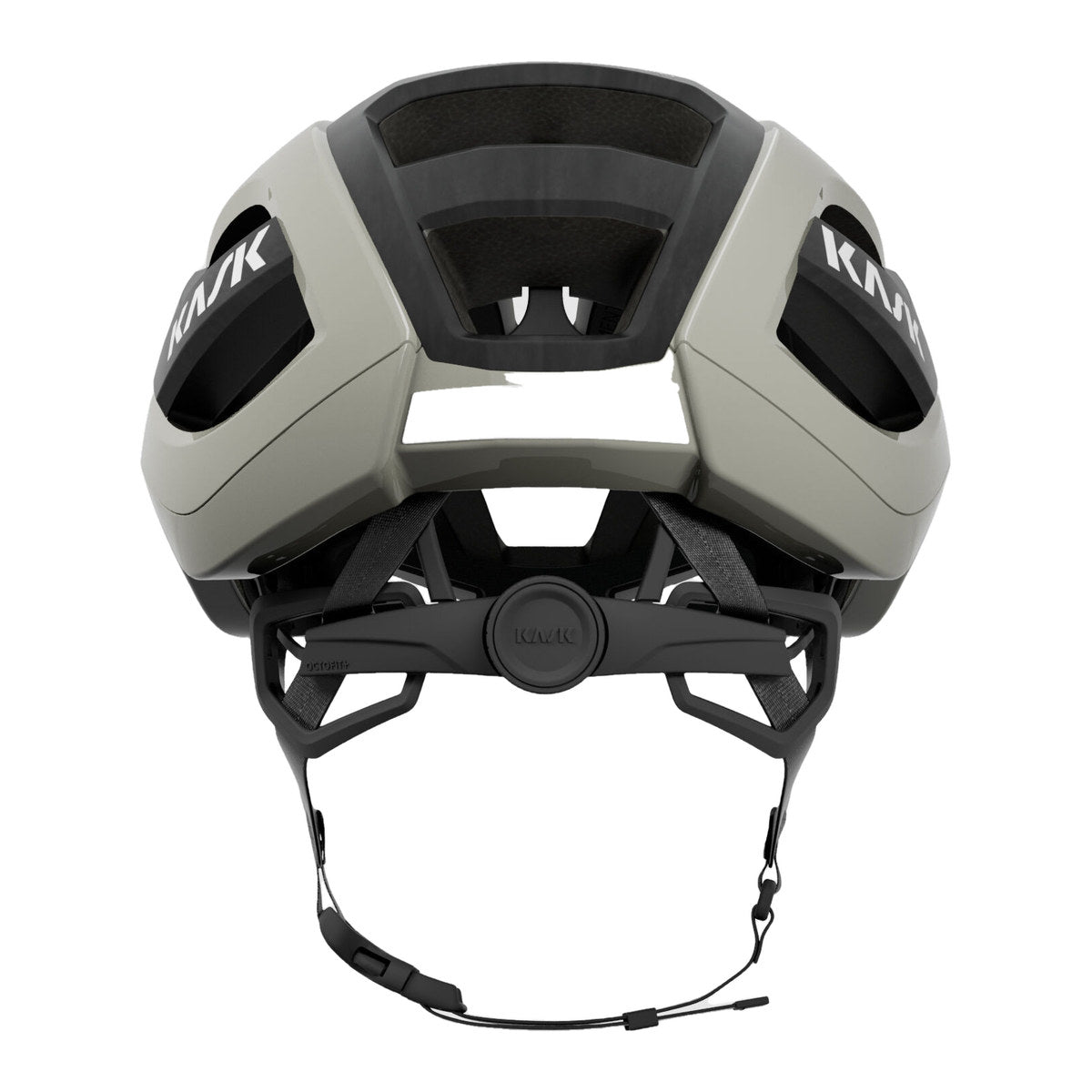 KASK Elemento Cycling Helmet  - Sporty Grey