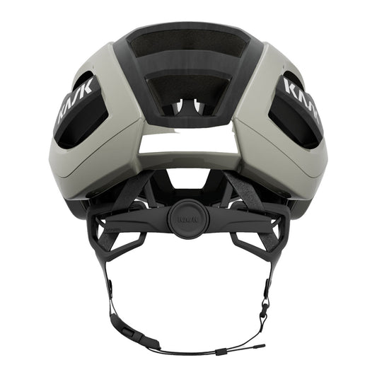 KASK Elemento Cycling Helmet  - Sporty Grey