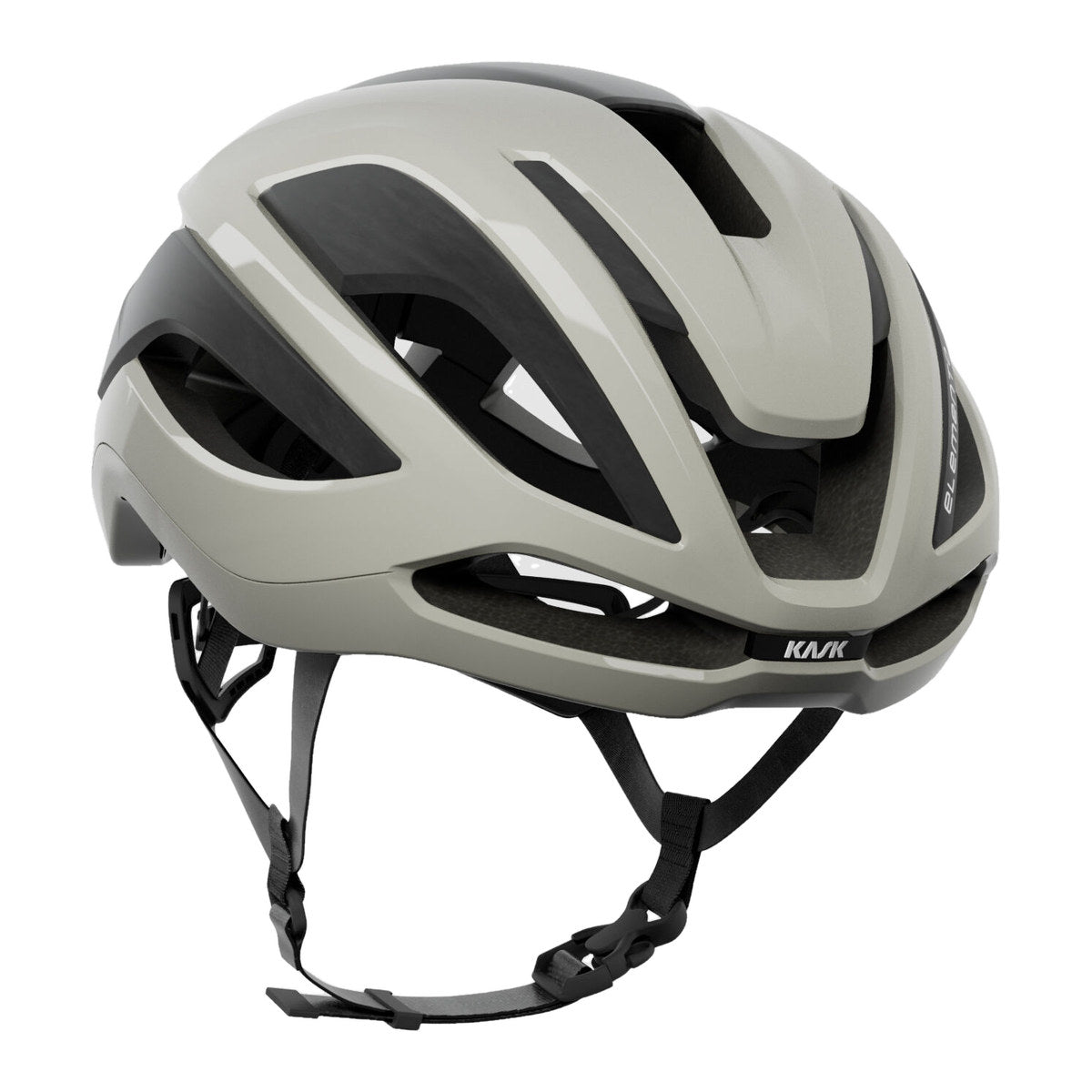 KASK Elemento Cycling Helmet  - Sporty Grey