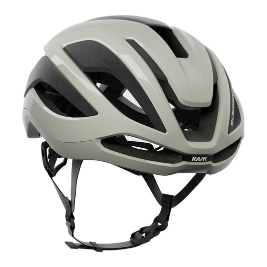 KASK Elemento Cycling Helmet  - Sporty Grey