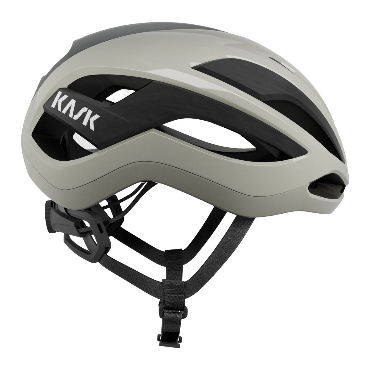KASK Elemento Cycling Helmet  - Sporty Grey