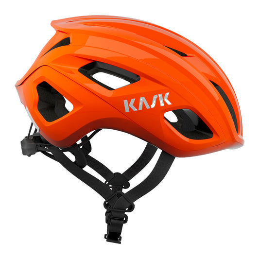 KASK Mojito 3 Helmet - Orange Fluo