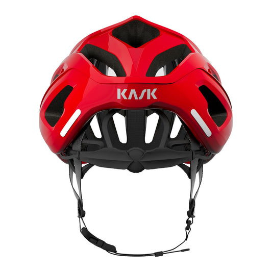 KASK Mojito 3 Helmet - Red