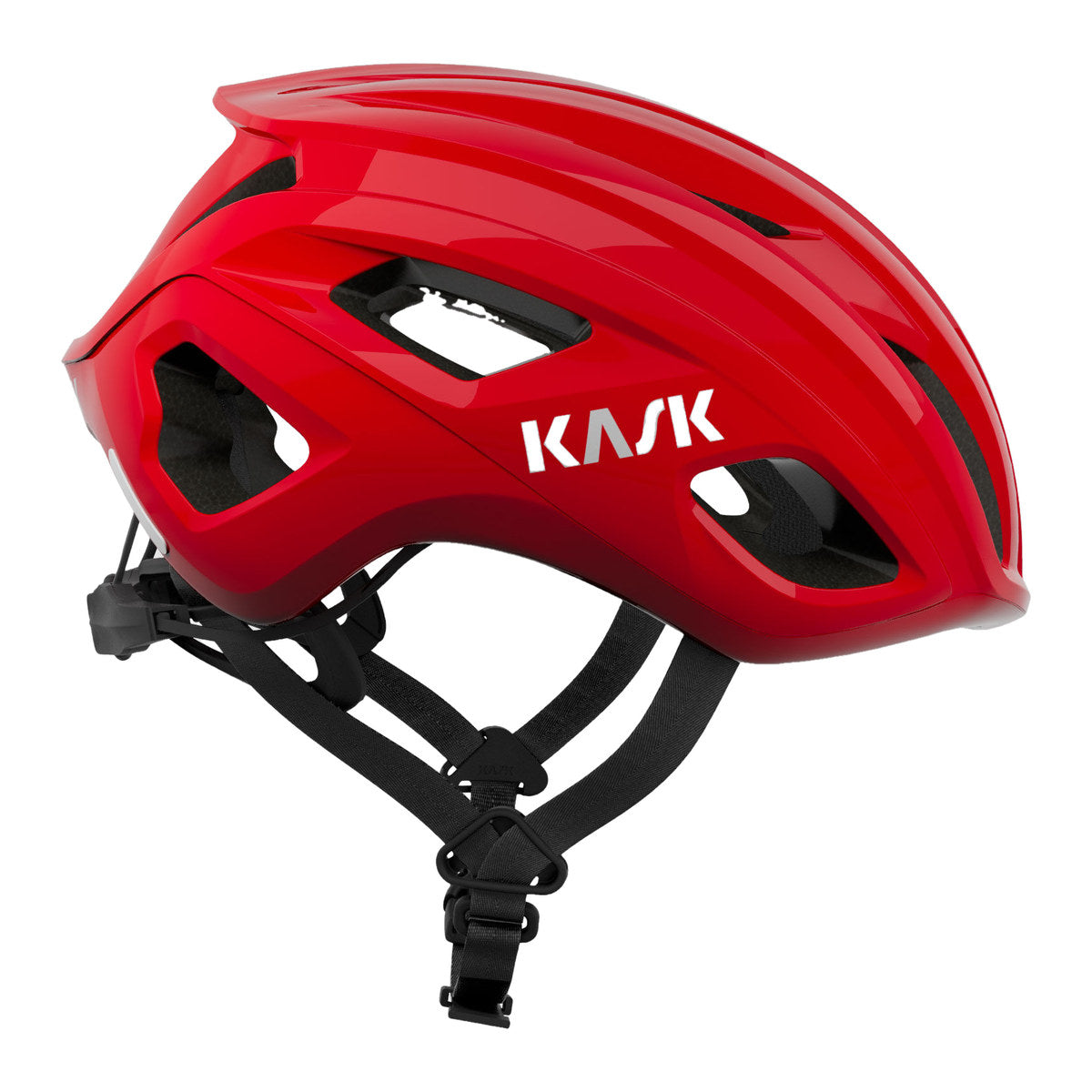 KASK Mojito 3 Helmet - Red