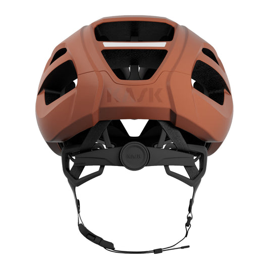 KASK Protone Icon Cycling Helmet  - Cognac Matt