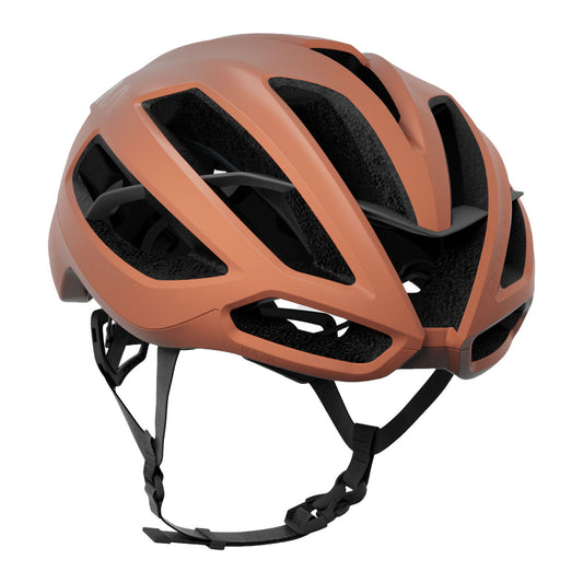 KASK Protone Icon Cycling Helmet  - Cognac Matt