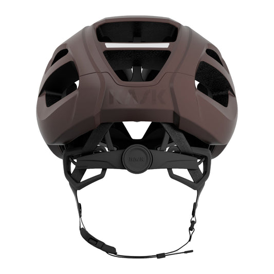 KASK Protone Icon Cycling Helmet  - Espresso Brown Matt