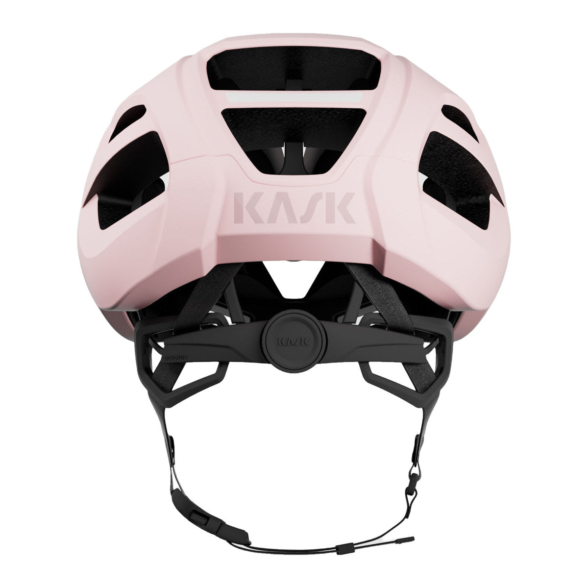KASK Protone Icon Cycling Helmet  - Flamingo Matt
