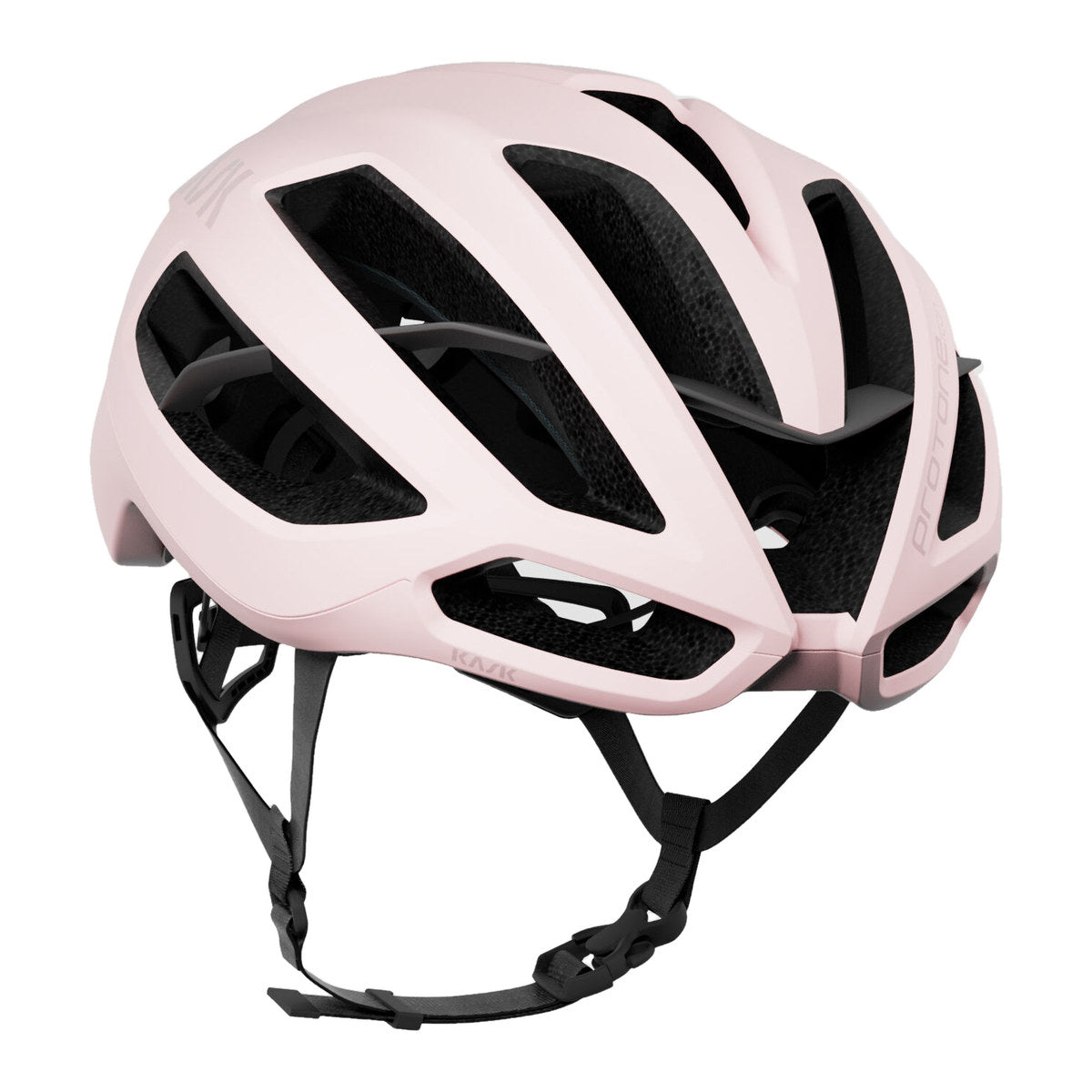 KASK Protone Icon Cycling Helmet  - Flamingo Matt