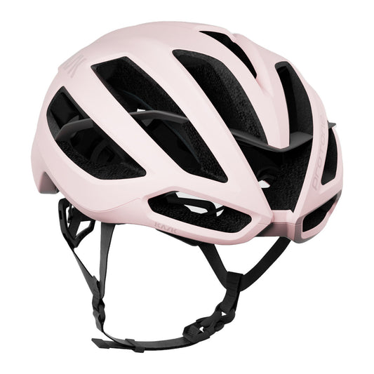 KASK Protone Icon Cycling Helmet  - Flamingo Matt
