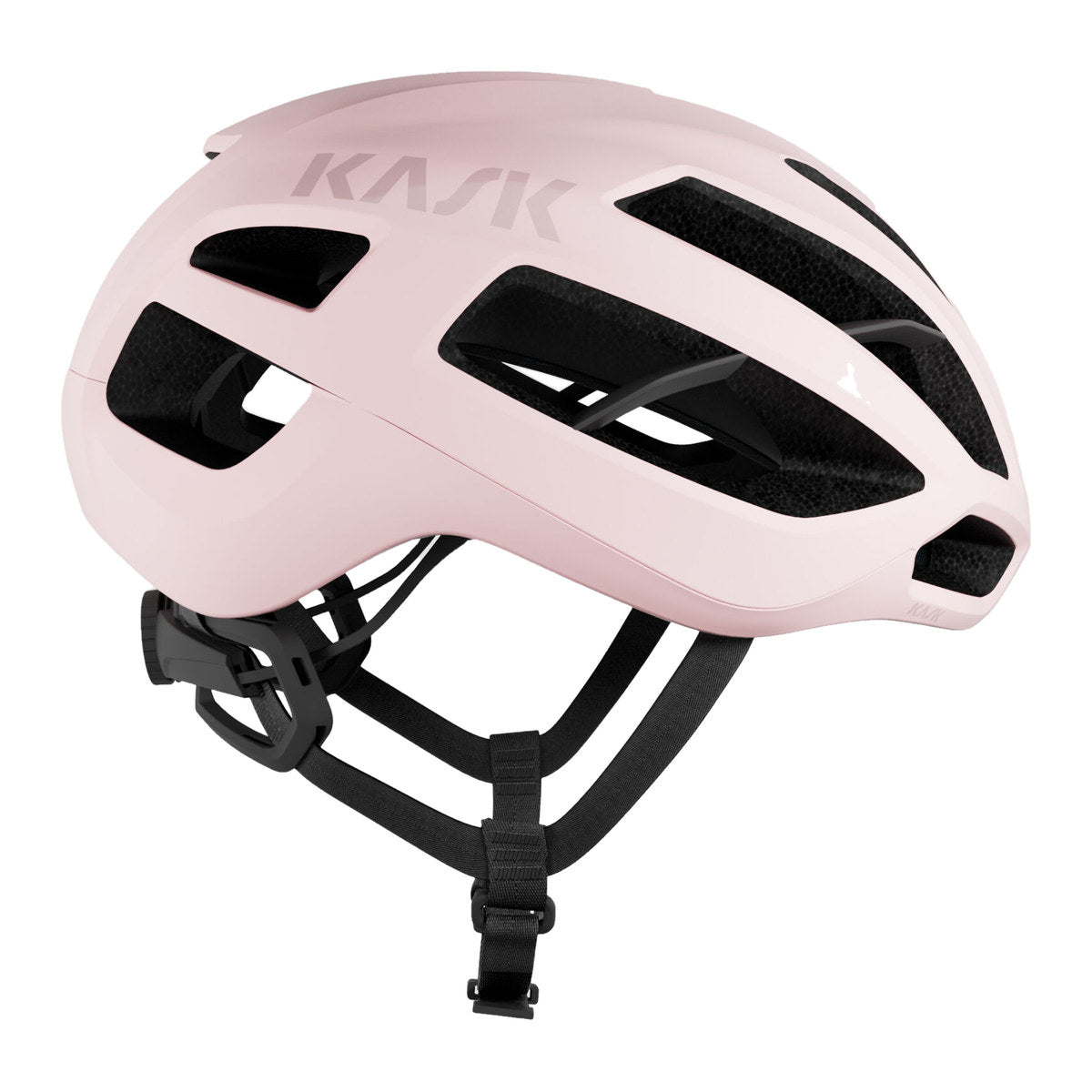 KASK Protone Icon Cycling Helmet  - Flamingo Matt
