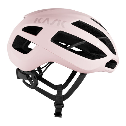 KASK Protone Icon Cycling Helmet  - Flamingo Matt