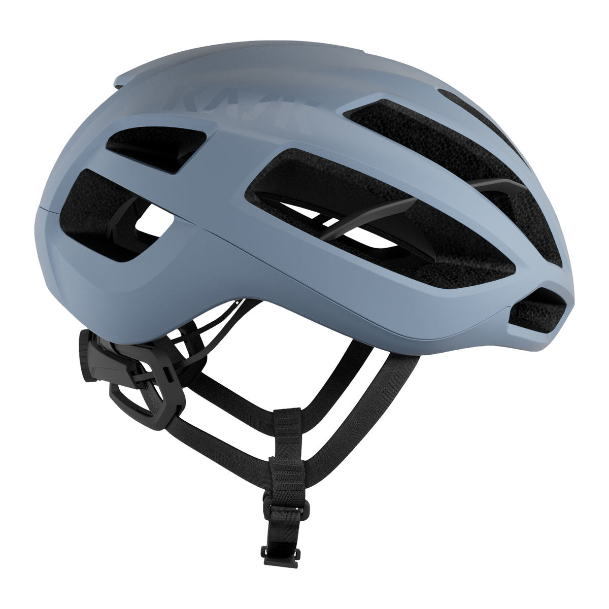 KASK Protone Icon Cycling Helmet  - Powder Blue Matt