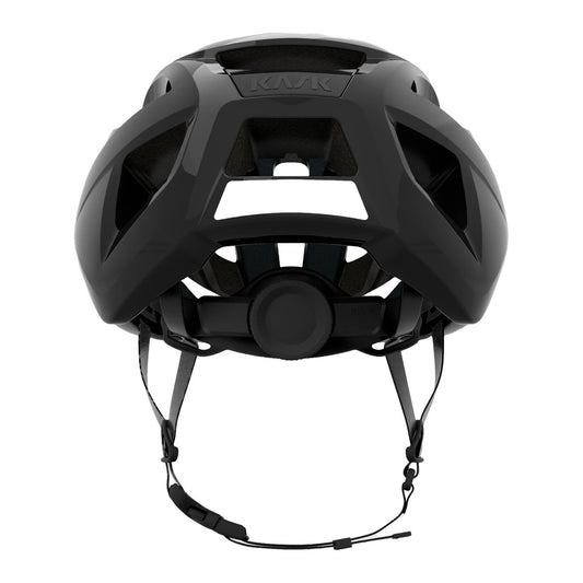 KASK Sintesi Cycling Helmet - Black