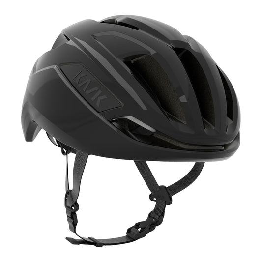 KASK Sintesi Cycling Helmet - Black