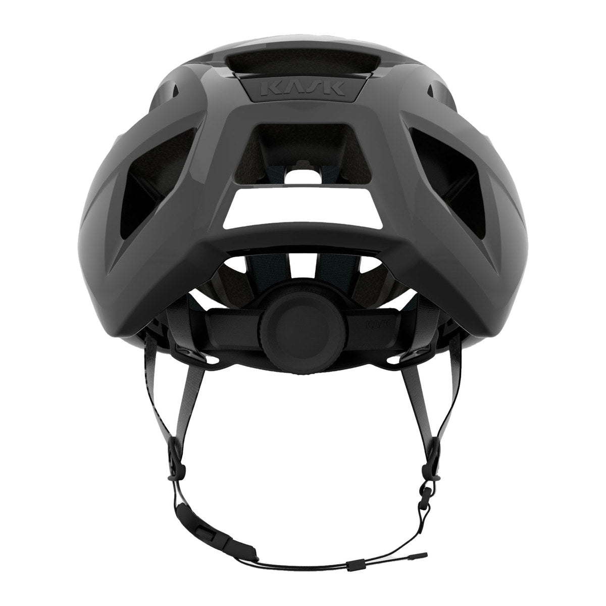 KASK Sintesi Cycling Helmet - Grey