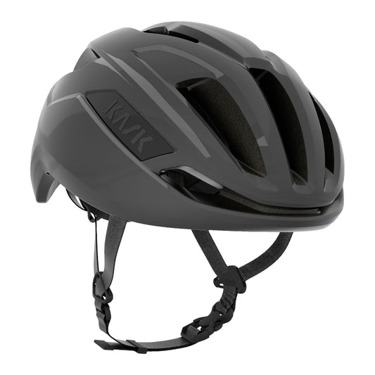 KASK Sintesi Cycling Helmet - Grey