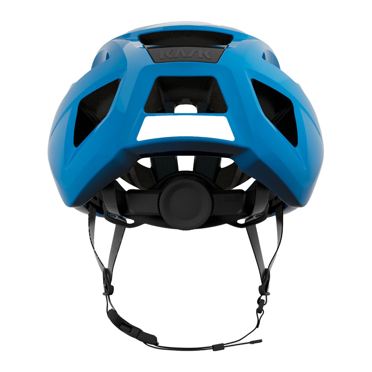 KASK Sintesi Cycling Helmet - Light Blue