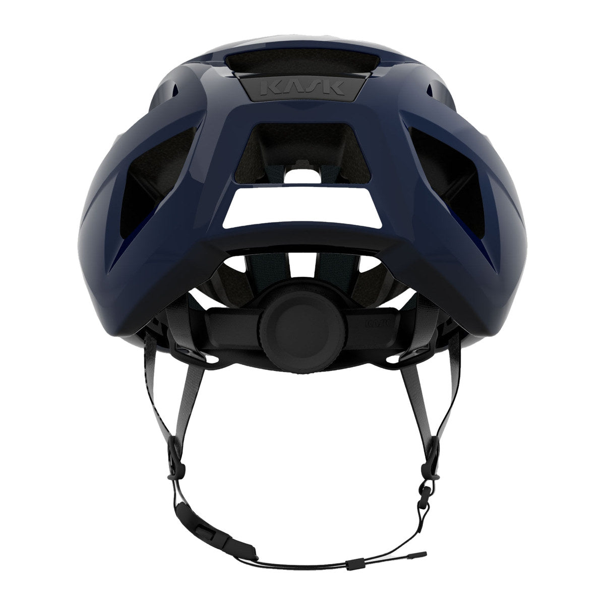 KASK Sintesi Cycling Helmet - Oxford Blue