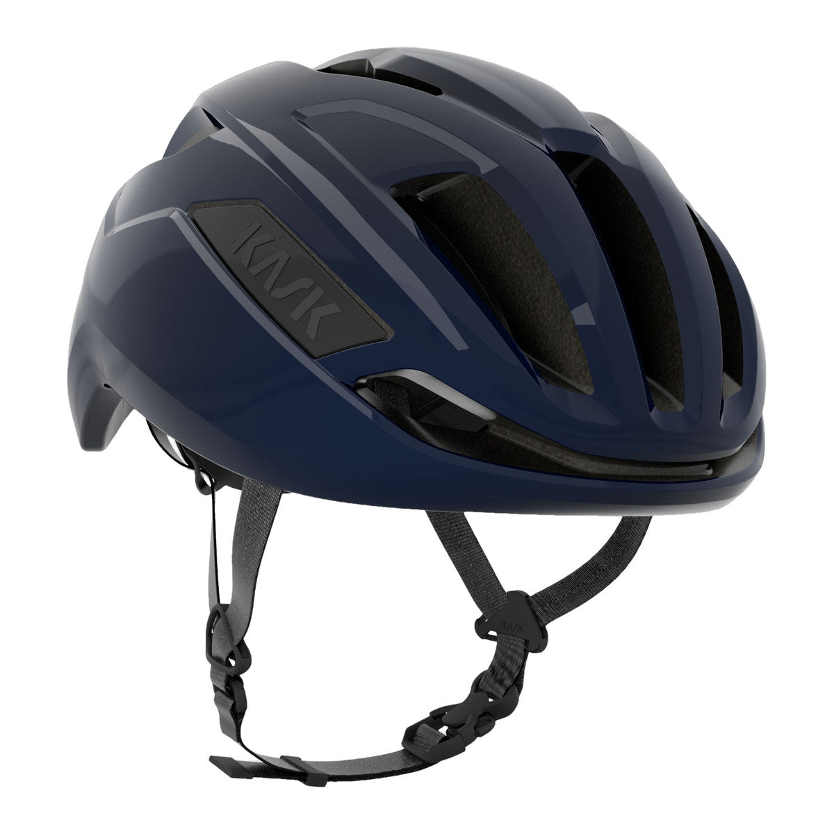 KASK Sintesi Cycling Helmet - Oxford Blue